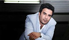 حضور پر سر و صدای یوسف تیموری و حمیدرضا حافظ‌شجری در یک مکان مقدس! +عکس