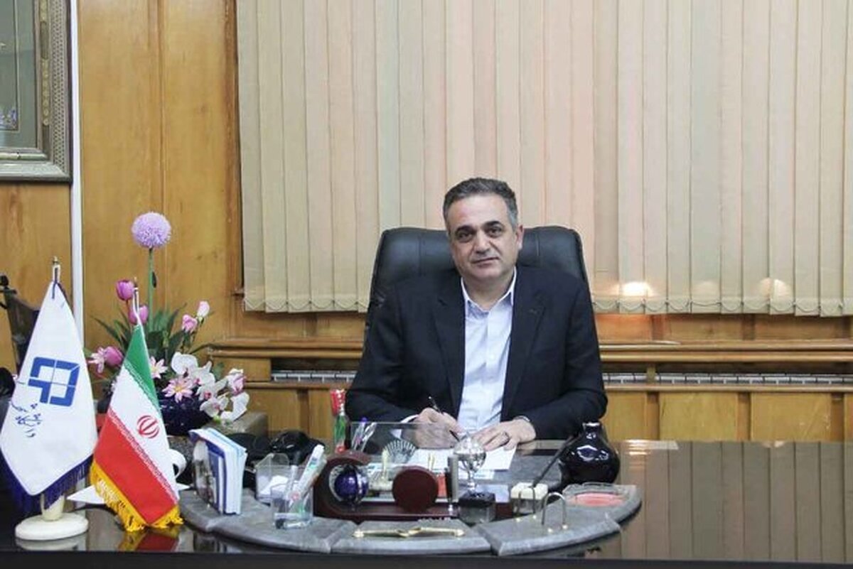 رئیس دانشگاه شهرکرد: جهاددانشگاهی می‌تواند به عنوان شتاب‌دهنده تحقق شعار سال عمل کند