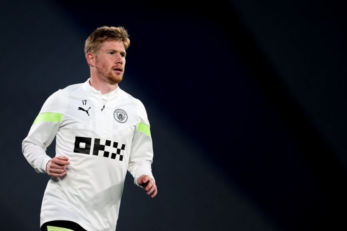 مک‌تامینی در مورد انتقال کوین دی‌بروین به ناپولی صحبت می‌کند