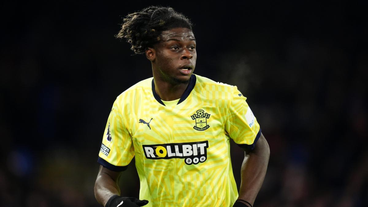 چلسی جایی برای لسلی اوگوچوکو پیدا می‌کند