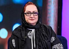 خبر خوب مریم امیر جلالی به طرفدار هاش! +عکس