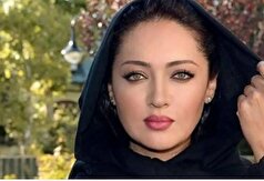 وقتی نیکی کریمی با پله هم عکسای خفن مدلینگی میگیره! +عکس