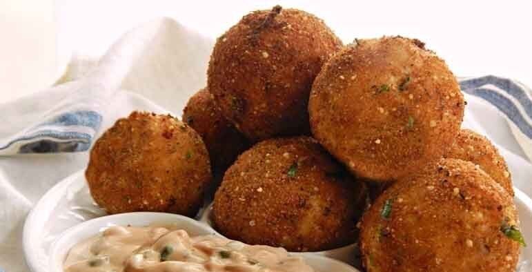 ناگت گوشت چرخ کرده یک شام فوری و خوش خوراک/رسپی+مواد لازم