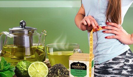 نوشیدن چای سبز در این زمان بیشترین بازدهی را دارد!