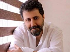 پسر گوگولی و بانمک هومن حاجی عبداللهی با ژست‌های دیدنی! +عکس