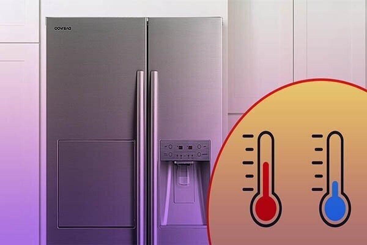 چگونه از خرابی زودهنگام قطعات یخچال جلوگیری کنیم؟