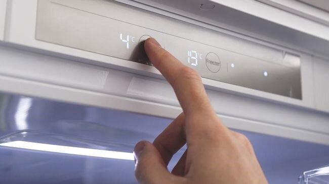 چگونه از خرابی زودهنگام قطعات یخچال جلوگیری کنیم؟