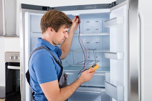 چگونه از خرابی زودهنگام قطعات یخچال جلوگیری کنیم؟