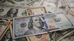 وزارت امور خارجه روسیه به تأثیر آمریکا در کاهش نقش دلار در تجارت اشاره کرد.