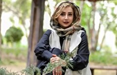 تبریک تولد شبنم قلی خانی به عزیزکرده اش در یک استوری دونفره! +عکس