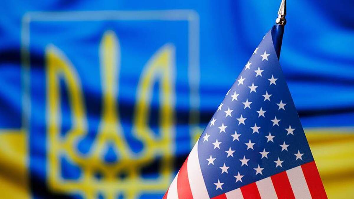 ترامپ از قصد خود برای خروج آمریکا از درگیری اوکراین خبر داد