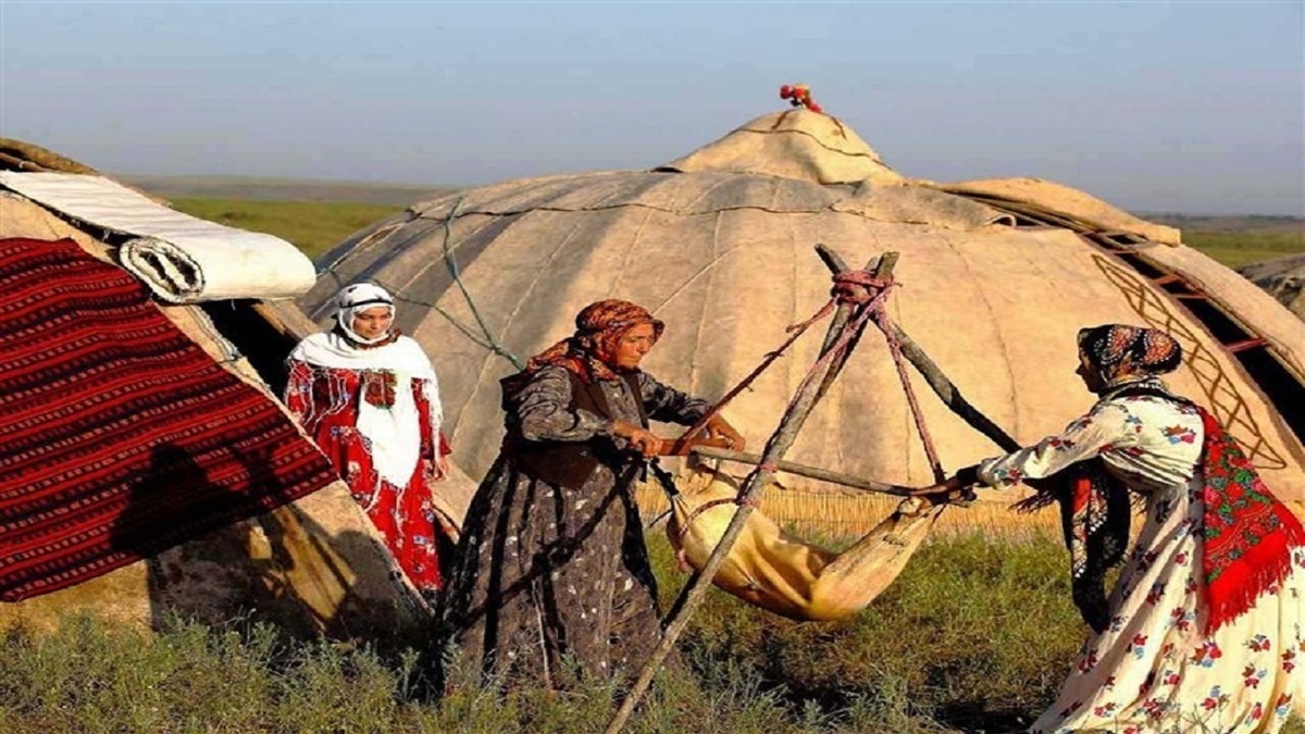 پرداخت ۴۰ میلیارد تومان تسهیلات برای تهیه نهاده به عشایر شاهسون