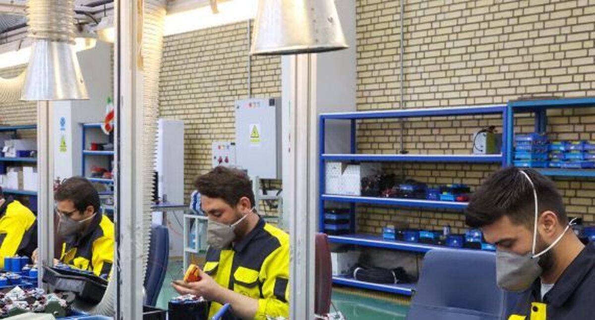 معاون استاندار زنجان: جهش اقتصادی استان در راه است