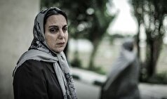 نسرین بابایی از همسر جا افتاده و دختر کیوتش رونمایی کرد! +عکس