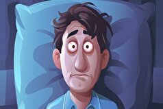 شب بیداری چه تاثیری بر به هم ریختن مغز دارد؟