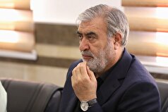 رئیس کمیسیون امنیت ملی مجلس: جهاد دانشگاهی پیشران توسعه کشور است