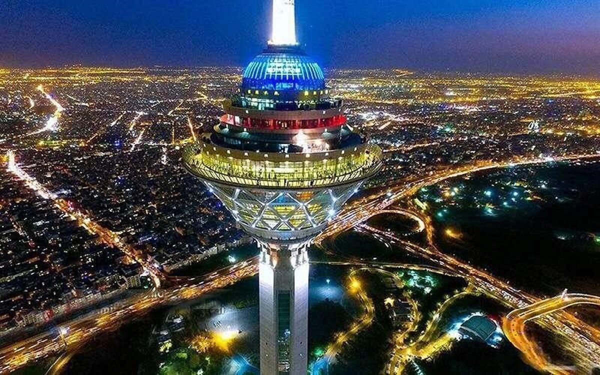 جا‌های دیدنی و تفریحی تهران که برای یکبار هم که شده باید برید!