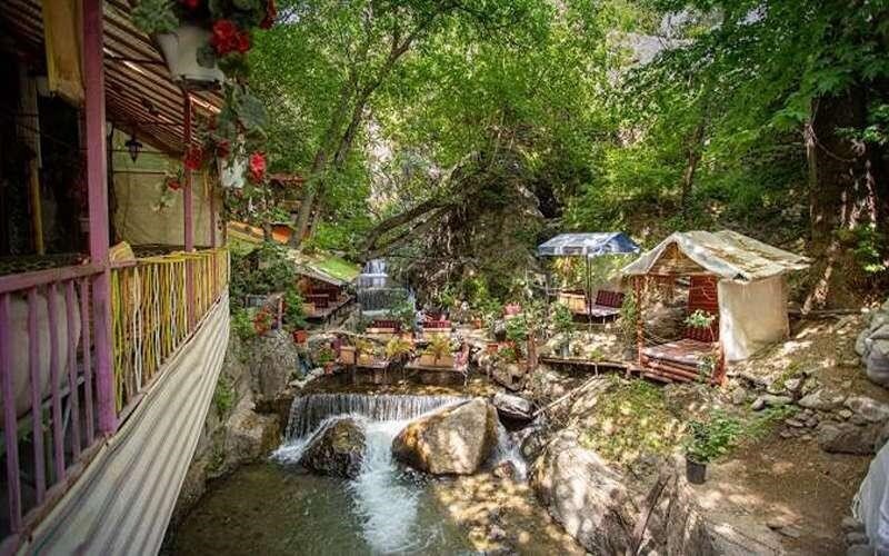 جا‌های دیدنی و تفریحی تهران که برای یکبار هم که شده باید برید!