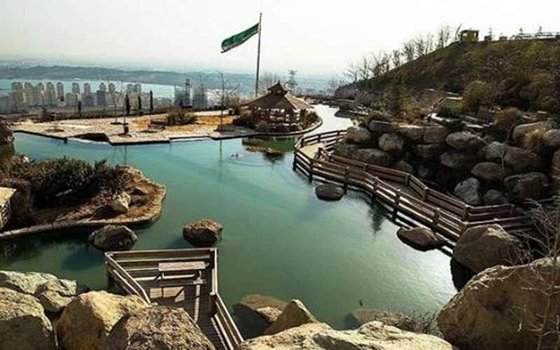 جا‌های دیدنی و تفریحی تهران که برای یکبار هم که شده باید برید!