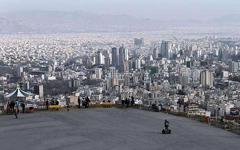 جا‌های دیدنی و تفریحی تهران که برای یکبار هم که شده باید برید!