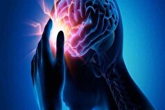 مشکل در خوابیدن پس از سکته مغزی نشانه چیست؟