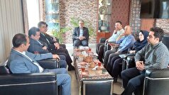 مدرسه یگانه بیجار به موزه فرش تبدیل می‌شود