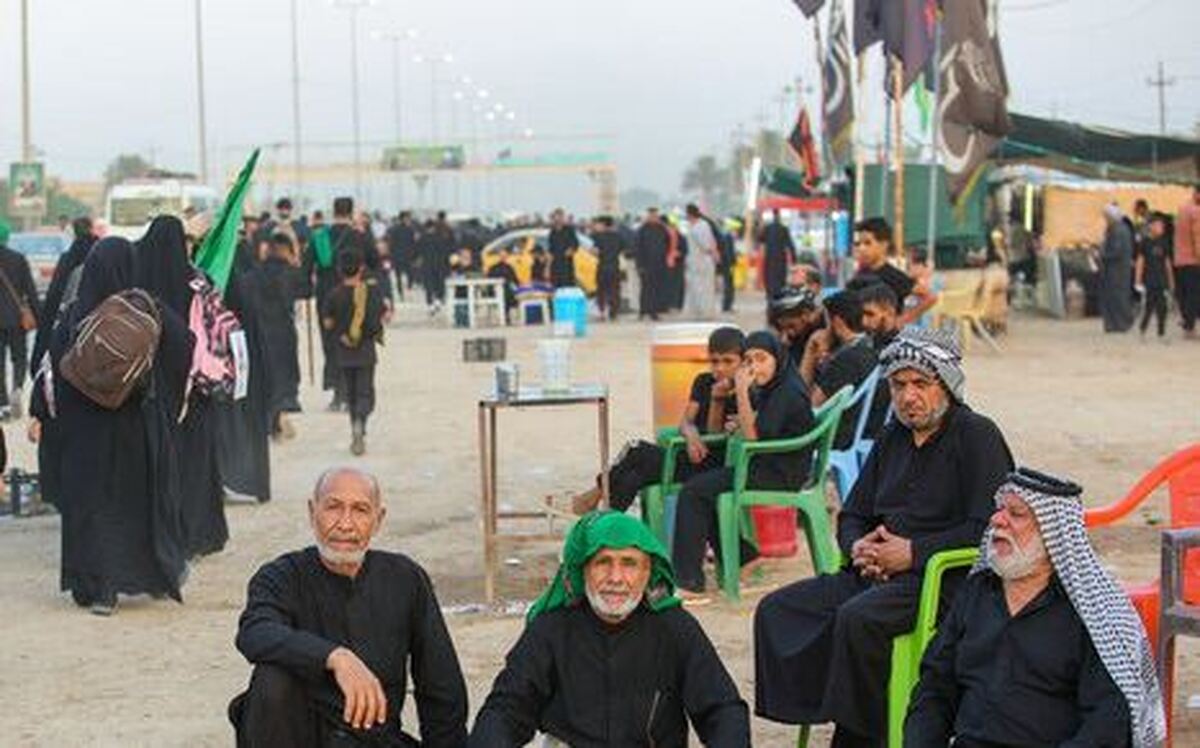 اربعین، نمایش اقتدار امت اسلامی در برابر استکبار
