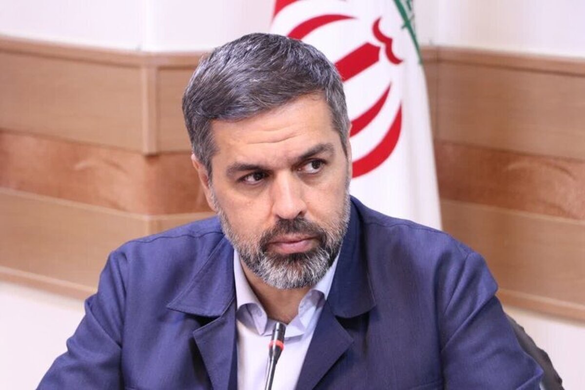 توزیع روزانه۳۰هزار غذا در موقعیت شهید سلیمانی در کمربندی شرقی کرمانشاه
