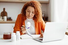 یک پزشک ارتباط بین فراموشی و کمبود ویتامین D را آشکار کردند