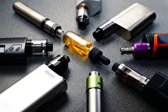 گول تبلیغ عوام‌فریبانه بی‎ضرر بودن سیگار‌های الکترونیکی را نخورید