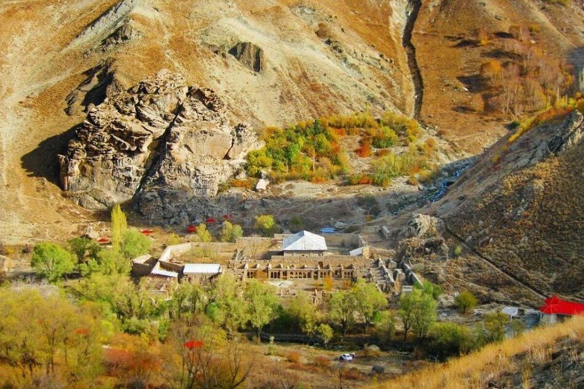 نقش موثر بخش خصوصی در حفظ و احیای آثار تاریخی و باستانی کشور