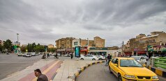 افزایش وزش باد و افزایش ابر در تهران طی روز‌های آتی