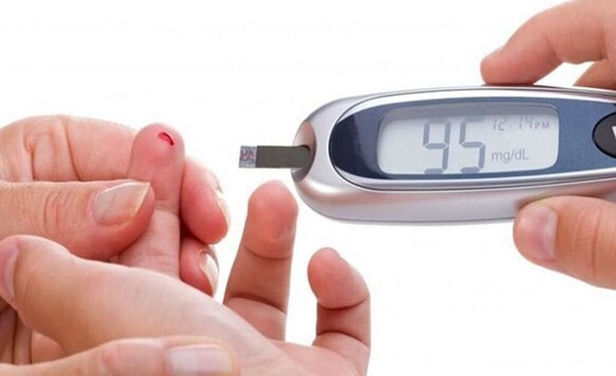 راه‌های پیشگیری از ابتلا به دیابت نوع ۲
