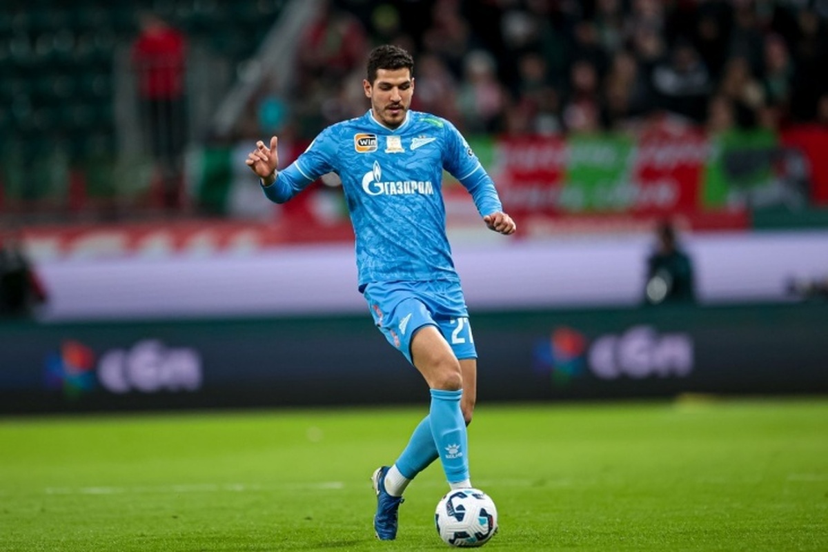 گلوبو: فلومیننزه مذاکرات برای انتقال نینو از زنیت را از سر می‌گیرد