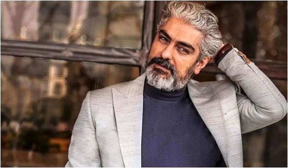 علاقه مهدی پاکدل به آشپزی، از هر هنرش یک انگشت می‌باره!