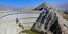 تشدید بحران اب با الگوی نادرست خودکفایی در کشاورزی