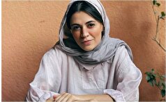 مروری بر جشن باشکوه عروسی شیدا خلیق و همسر هنرمندش در یک تالار فول امکانات و لاکچری+عکس