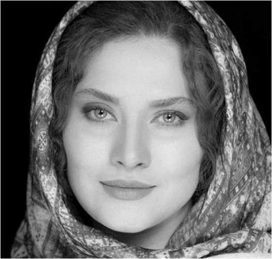 بیوگرافی و عکس‌های زیبا از ساناز سعیدی/چه جمال جانفزایی!