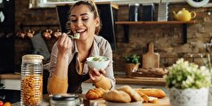 CRM: رژیم کتوژنیک ممکن است سطح کلسترول 