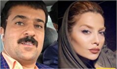 استوری بامزه همسر احمد مهرانفر درمورد نقش همسرش در سریال پایتخت/کم بدبختی داشتیم..