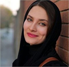 بیوگرافی و عکس‌های زیبا از ساناز سعیدی/چه جمال جانفزایی!