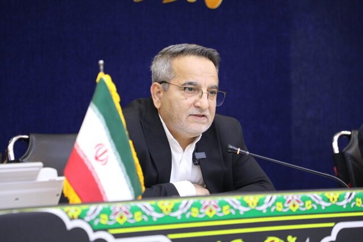 نگاه فرآیندی به فرهنگ راهکار موفقیت توسعه فرهنگی در خوزستان