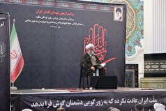 حملات سنگین ایران به اسرائیل دل آزادی خواهان دنیا را شاد کرد