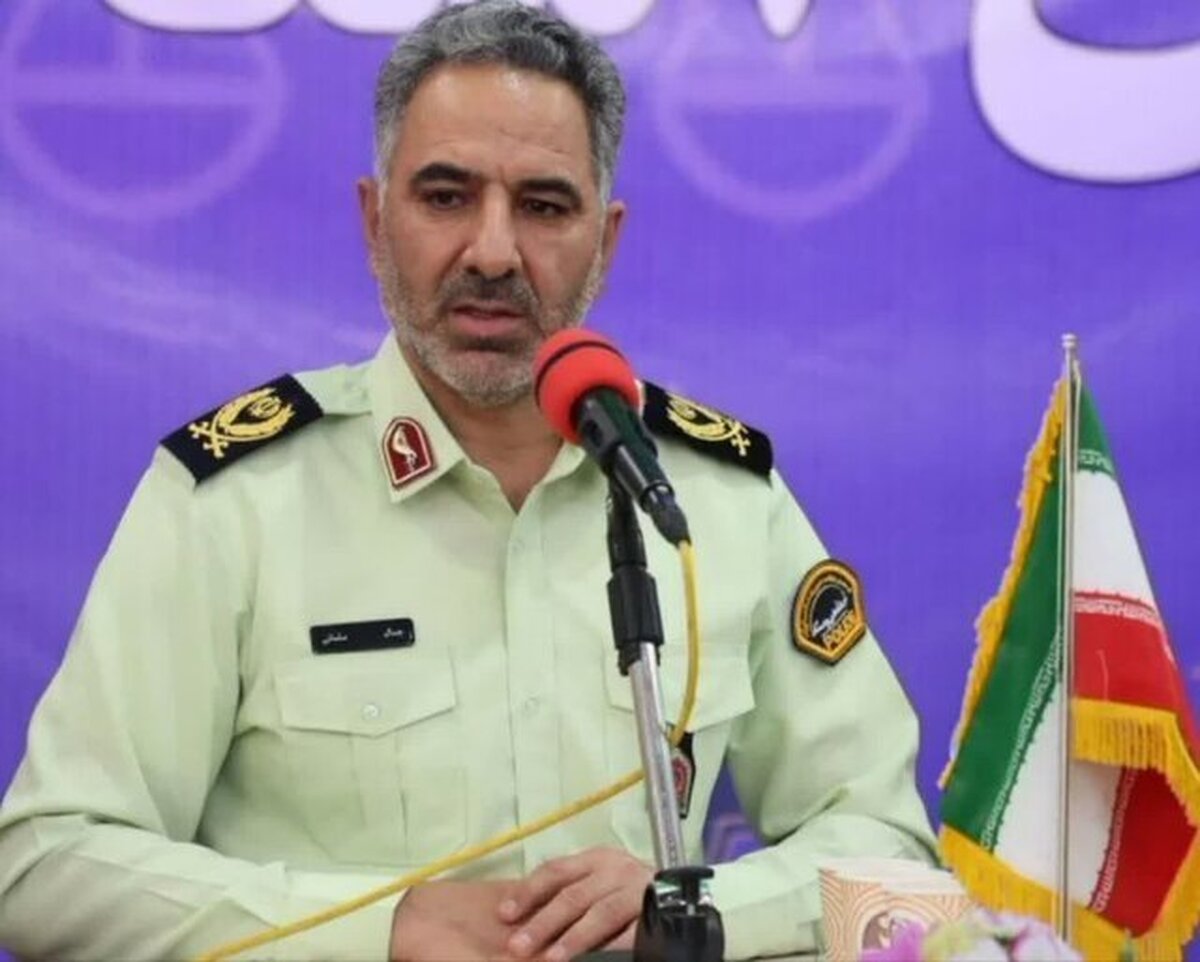 در مرز مهران گذرنامه صادر نمی‌شود