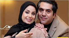 تصویر عاشقانه صبا راد و همسرش در دل جنگل‌های با صفا را از دست ندهید