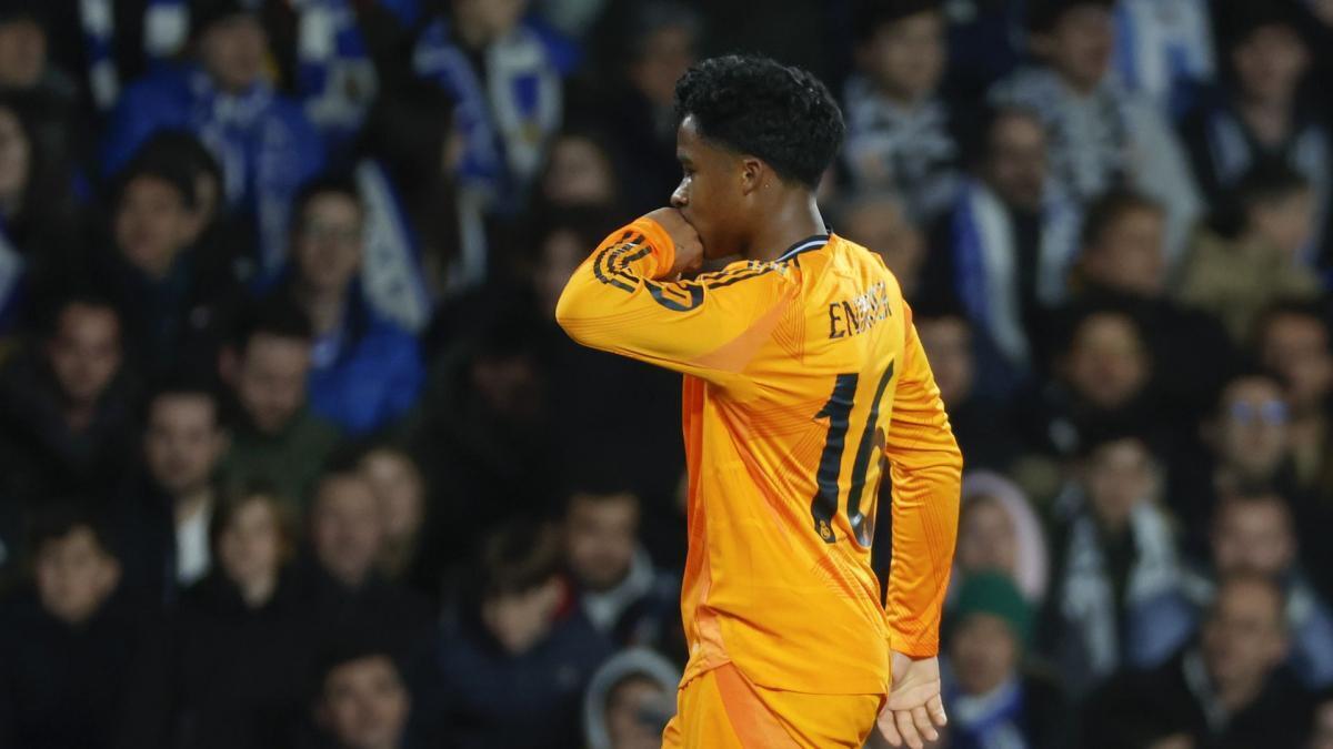 اندریک ایده روشنی از تیمش برای فصل ۲۰۲۵-۲۰۲۶ دارد