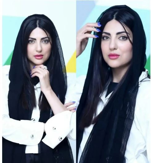 «هلیا امامی» با تیپ و استایل تابستانه خفن همه رو انگشت به دهان گذاشت