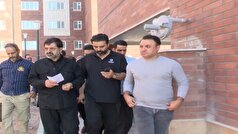 نوید سرپناهی امن برای بیش از ۱۷۰۰ خانوار چشم‌انتظار. قمی