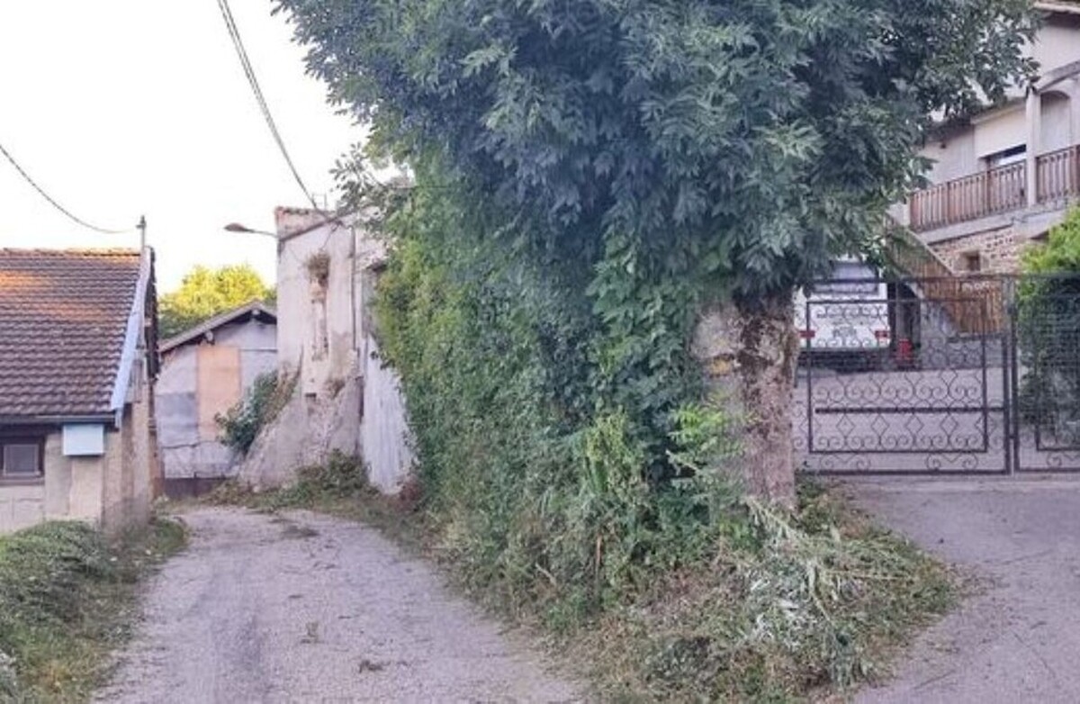 شهردار شهری در جنوب شرقی فرانسه مورد حمله افراد مسلح قرار گرفت و مهاجم متواری شد