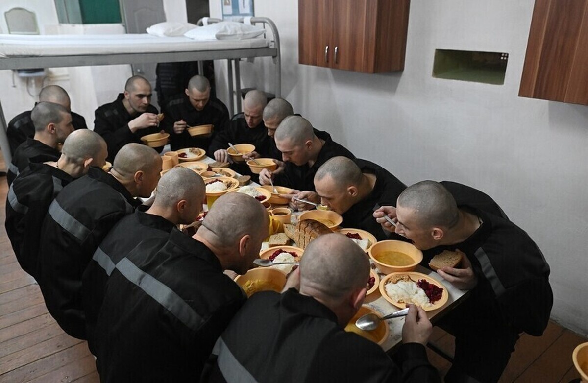 میروشنیک: اوکراین از پذیرش سربازان عادی خود امتناع می‌کند و مزدوران را ترجیح می‌دهد!